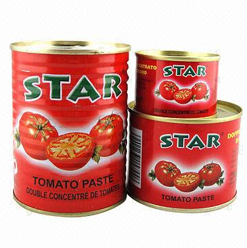 Pâte de tomate 400gx24 - Couvercle à ouverture facile - tomatopaste1-7