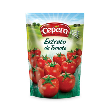 Sachet Pâte de Tomate - 70gx100 - Support - tomatopaste2-7